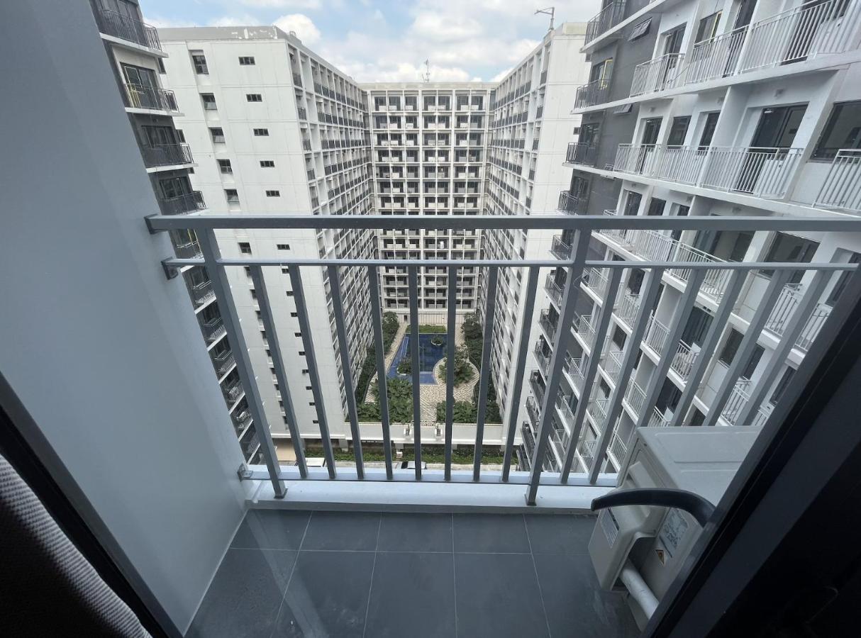 Shore 3 Residences, Tower 1 Mall Of Asia Complex, Pasay City, Metro Mania Manila Exterior foto